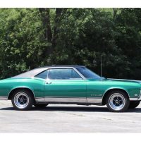 1968 Buick Riviera GS - Image 56