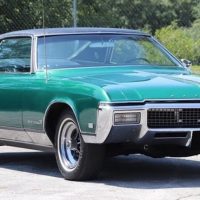 1968 Buick Riviera GS - Image 58