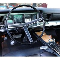 1968 Buick Riviera GS - Image 59
