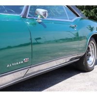 1968 Buick Riviera GS - Image 64
