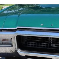 1968 Buick Riviera GS - Image 66