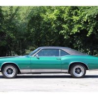 1968 Buick Riviera GS - Image 68