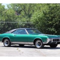1968 Buick Riviera GS - Image 70