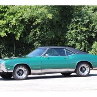 1968 Buick Riviera GS - Image 72