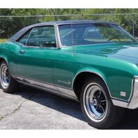 1968 Buick Riviera GS - Image 73