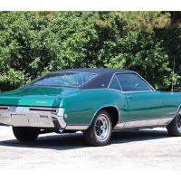 1968 Buick Riviera GS - Image 74