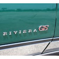 1968 Buick Riviera GS - Image 77