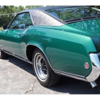 1968 Buick Riviera GS - Image 79
