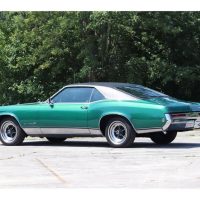 1968 Buick Riviera GS - Image 82