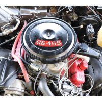 1968 Buick Riviera GS - Image 84