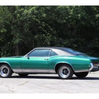 1968 Buick Riviera GS - Image 86