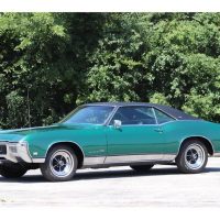 1968 Buick Riviera GS - Image 87
