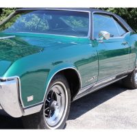 1968 Buick Riviera GS - Image 89