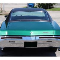 1968 Buick Riviera GS - Image 90