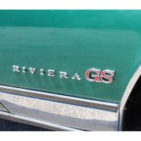 1968 Buick Riviera GS - Image 91