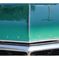 1968 Buick Riviera GS - Image 3