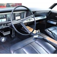 1968 Buick Riviera GS - Image 4