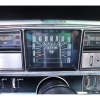 1968 Buick Riviera GS - Image 5