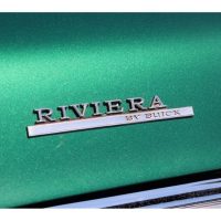1968 Buick Riviera GS - Image 7