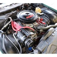 1968 Buick Riviera GS - Image 8