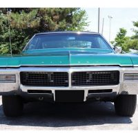 1968 Buick Riviera GS - Image 9