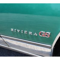1968 Buick Riviera GS - Image 16