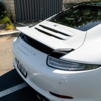 2015 Porsche 911 Carrera S Coupe - Image 23