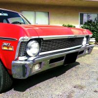 1970 Chevrolet Nova - Image 19