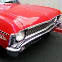 1970 Chevrolet Nova - Image 20