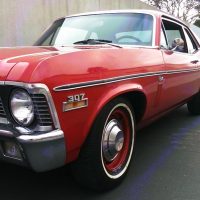 1970 Chevrolet Nova - Image 21