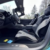 2023 Aston Martin Vantage Roadster F1 Edition - Image 8
