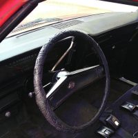 1970 Chevrolet Nova - Image 24