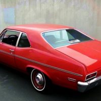 1970 Chevrolet Nova - Image 26