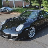 2010 Porsche 911 Carrera S - Image 21