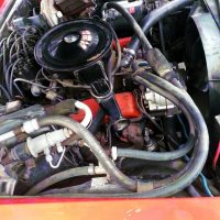1970 Chevrolet Nova - Image 27