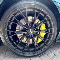 2023 Aston Martin Vantage Roadster F1 Edition - Image 13