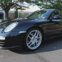 2010 Porsche 911 Carrera S - Image 22