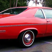 1970 Chevrolet Nova - Image 28