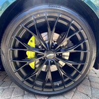 2023 Aston Martin Vantage Roadster F1 Edition - Image 14