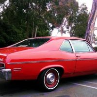 1970 Chevrolet Nova - Image 29
