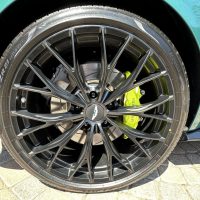 2023 Aston Martin Vantage Roadster F1 Edition - Image 15