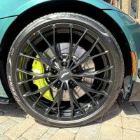 2023 Aston Martin Vantage Roadster F1 Edition - Image 16