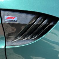 2023 Aston Martin Vantage Roadster F1 Edition - Image 17