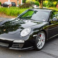 2010 Porsche 911 Carrera S - Image 27