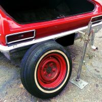 1970 Chevrolet Nova - Image 33