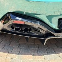 2023 Aston Martin Vantage Roadster F1 Edition - Image 19
