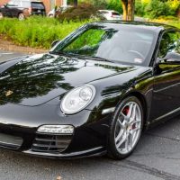 2010 Porsche 911 Carrera S - Image 28