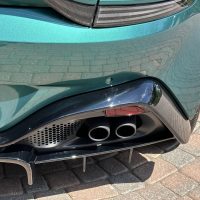 2023 Aston Martin Vantage Roadster F1 Edition - Image 20