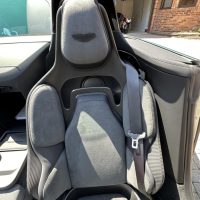 2023 Aston Martin Vantage Roadster F1 Edition - Image 23