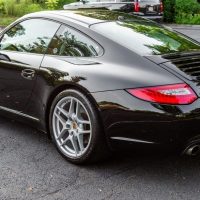 2010 Porsche 911 Carrera S - Image 33